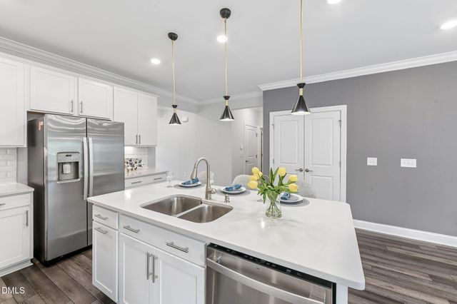 1207 White Flint Circle, Durham, NC 27703