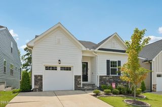 1207 White Flint Circle, Durham, NC 27703