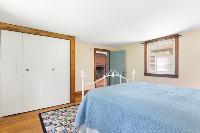 85 Brown's Road, Newfane, VT 05345