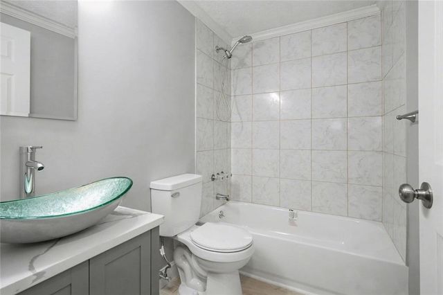 3224 Newcastle Way, Snellville, GA 30039