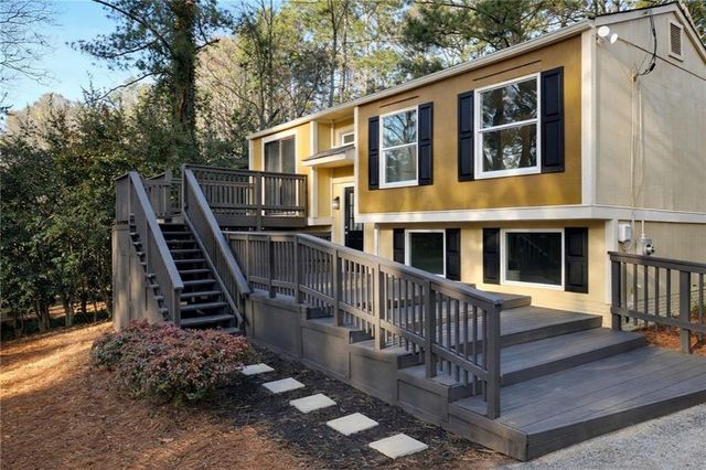 3224 Newcastle Way, Snellville, GA 30039