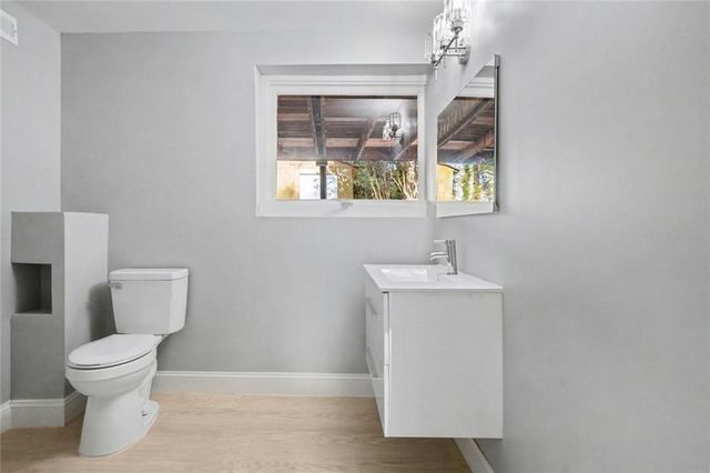 3224 Newcastle Way, Snellville, GA 30039