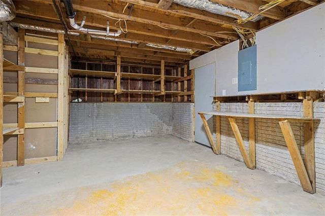 3224 Newcastle Way, Snellville, GA 30039