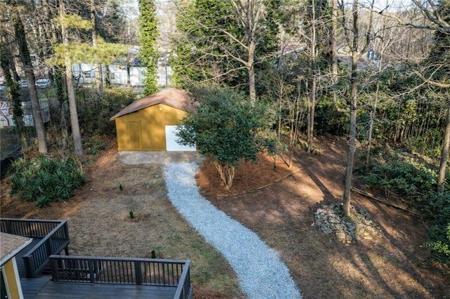 3224 Newcastle Way, Snellville, GA 30039