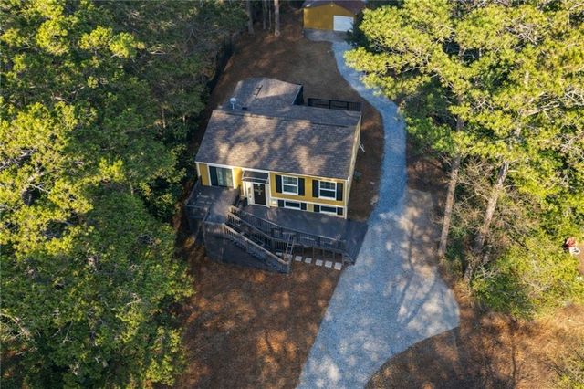 3224 Newcastle Way, Snellville, GA 30039