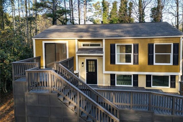 3224 Newcastle Way, Snellville, GA 30039