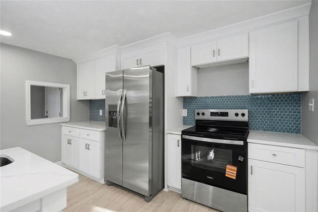 3224 Newcastle Way, Snellville, GA 30039