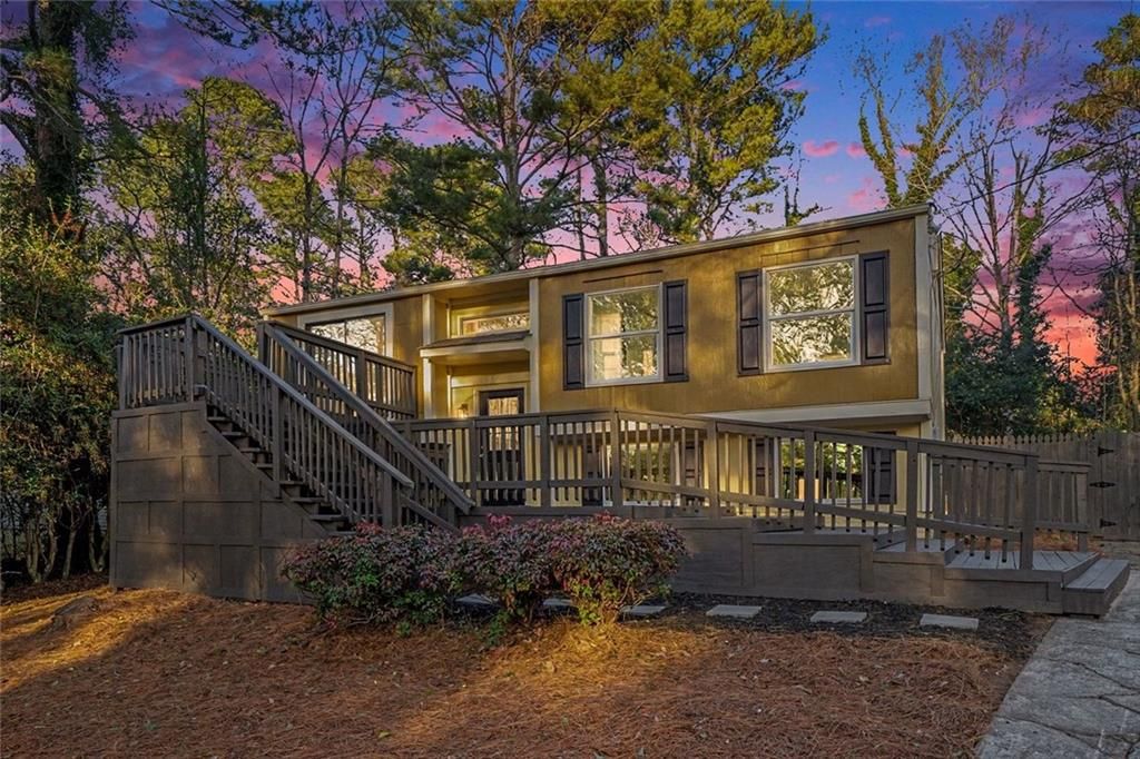 3224 Newcastle Way, Snellville, GA 30039