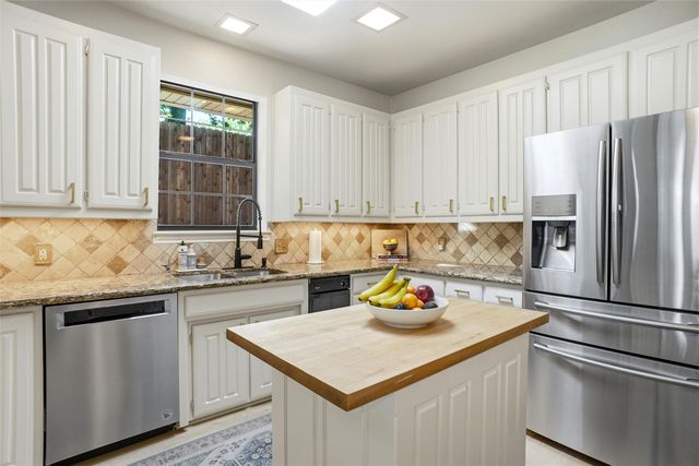 1413 Summer Ridge Court, Keller, TX 76262