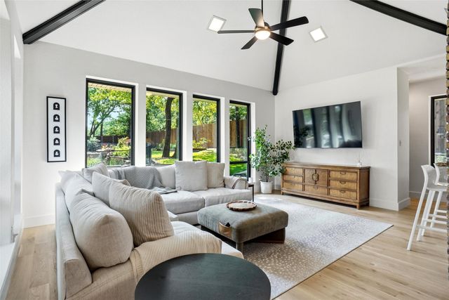 1413 Summer Ridge Court, Keller, TX 76262