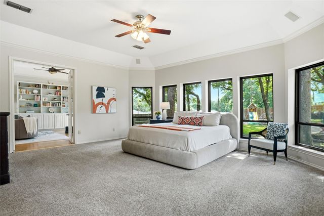 1413 Summer Ridge Court, Keller, TX 76262