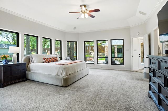 1413 Summer Ridge Court, Keller, TX 76262
