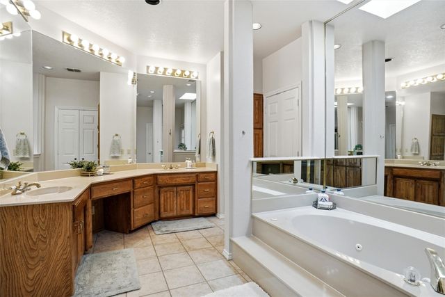 1413 Summer Ridge Court, Keller, TX 76262