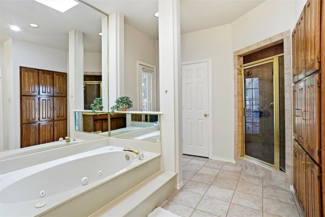 1413 Summer Ridge Court, Keller, TX 76262