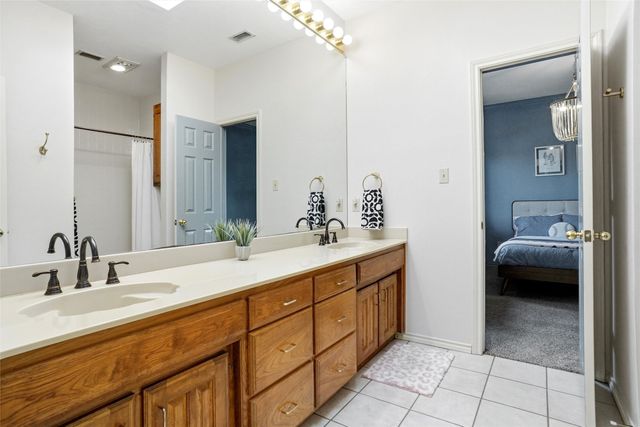 1413 Summer Ridge Court, Keller, TX 76262