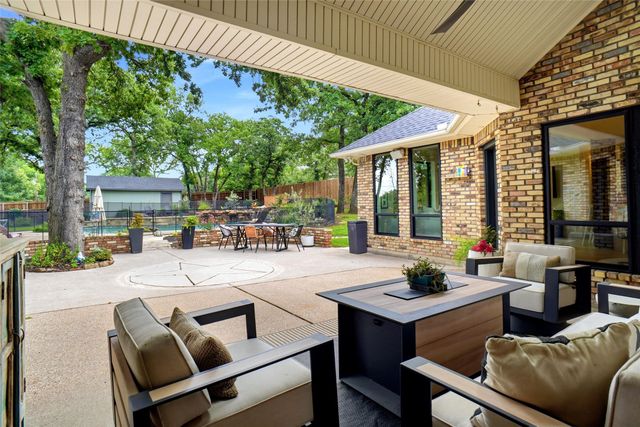 1413 Summer Ridge Court, Keller, TX 76262