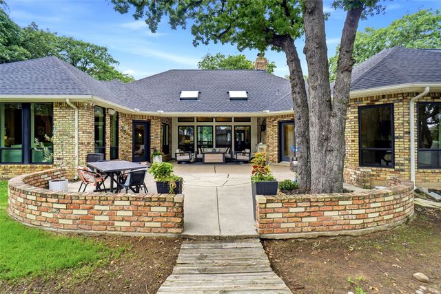 1413 Summer Ridge Court, Keller, TX 76262