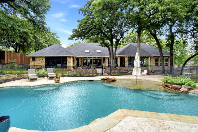 1413 Summer Ridge Court, Keller, TX 76262