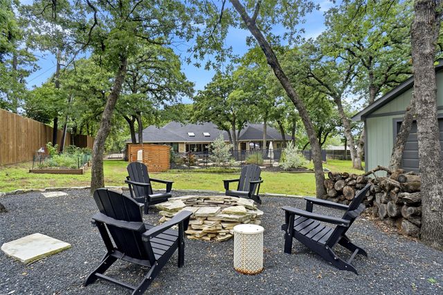 1413 Summer Ridge Court, Keller, TX 76262