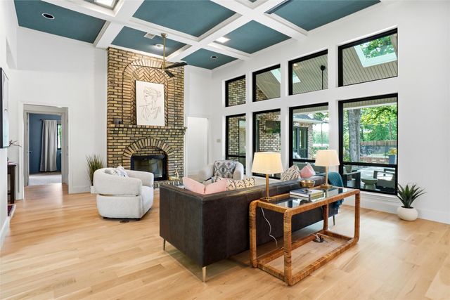 1413 Summer Ridge Court, Keller, TX 76262
