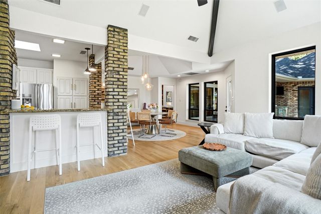 1413 Summer Ridge Court, Keller, TX 76262