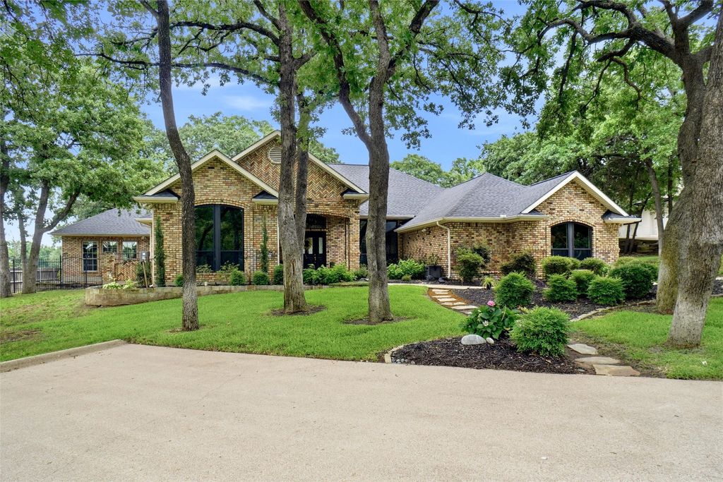1413 Summer Ridge Court, Keller, TX 76262