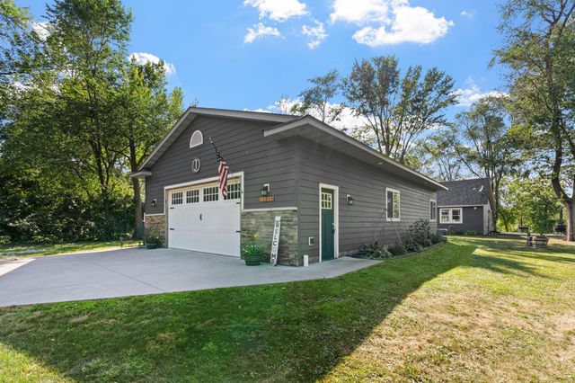 15410 Fillmore Street NW, Elk River, MN 55330