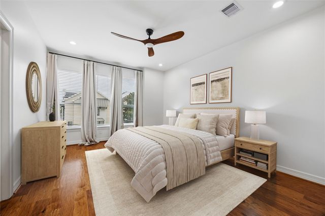 5503 Darling Street, Houston, TX 77007