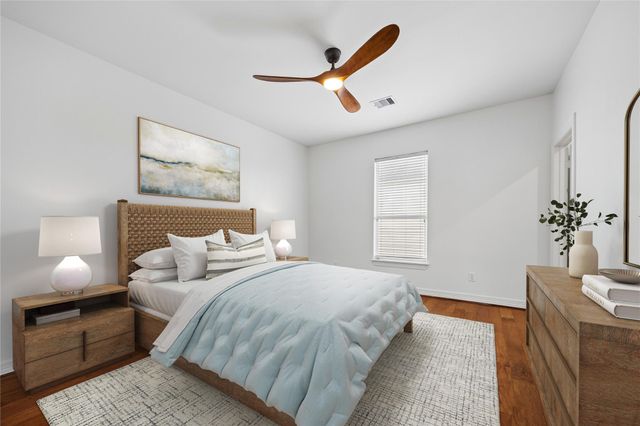 5503 Darling Street, Houston, TX 77007