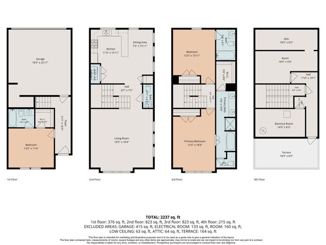 5503 Darling Street, Houston, TX 77007