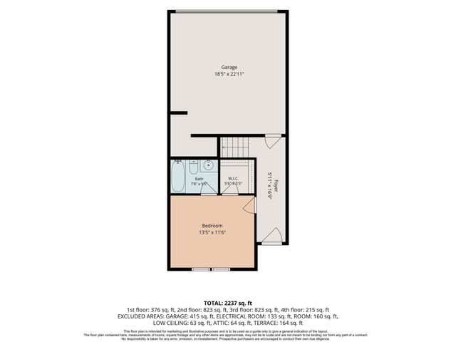 5503 Darling Street, Houston, TX 77007