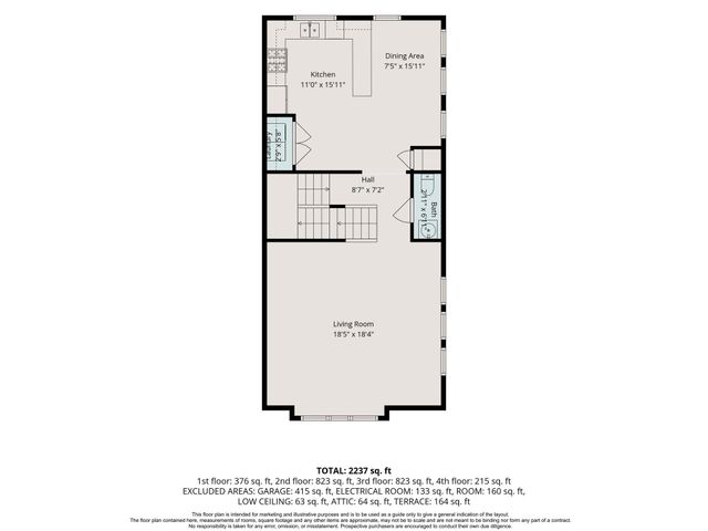 5503 Darling Street, Houston, TX 77007