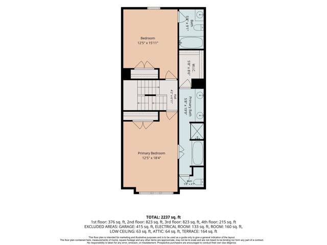 5503 Darling Street, Houston, TX 77007