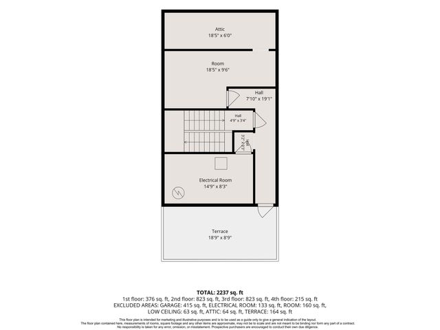 5503 Darling Street, Houston, TX 77007
