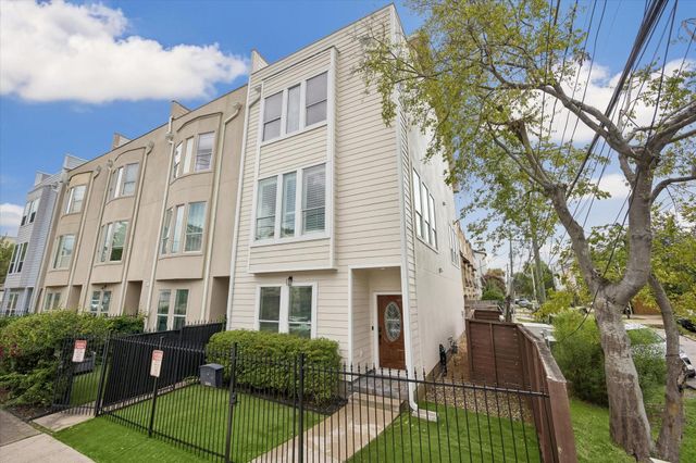 5503 Darling Street, Houston, TX 77007