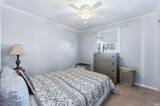 5907 Bellingham Lane, Fort Wayne, IN 46835