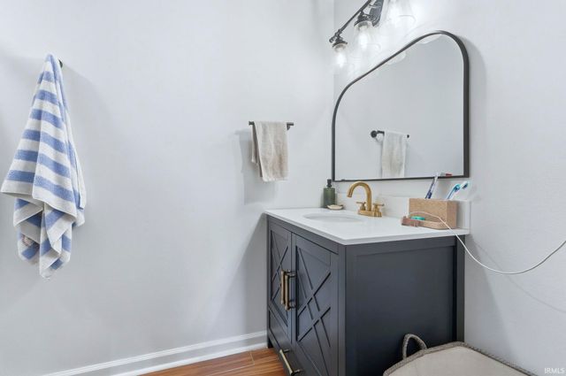 5907 Bellingham Lane, Fort Wayne, IN 46835