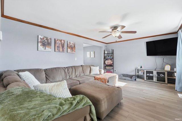 5907 Bellingham Lane, Fort Wayne, IN 46835