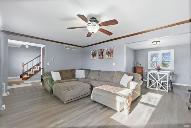 5907 Bellingham Lane, Fort Wayne, IN 46835