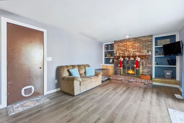 5907 Bellingham Lane, Fort Wayne, IN 46835