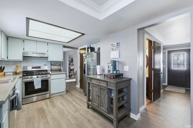 5907 Bellingham Lane, Fort Wayne, IN 46835