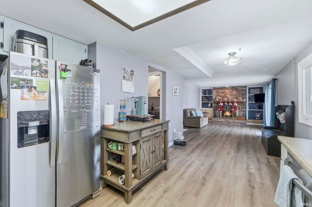 5907 Bellingham Lane, Fort Wayne, IN 46835