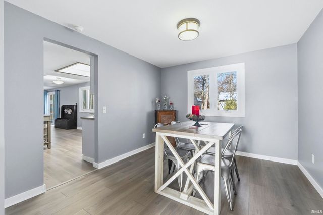 5907 Bellingham Lane, Fort Wayne, IN 46835