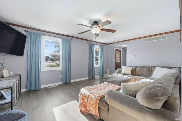 5907 Bellingham Lane, Fort Wayne, IN 46835