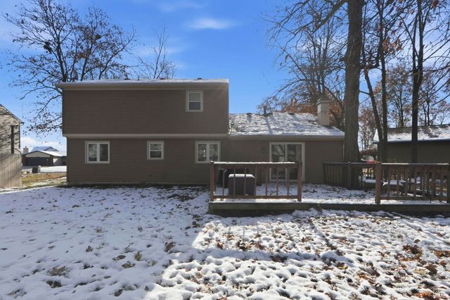 5907 Bellingham Lane, Fort Wayne, IN 46835