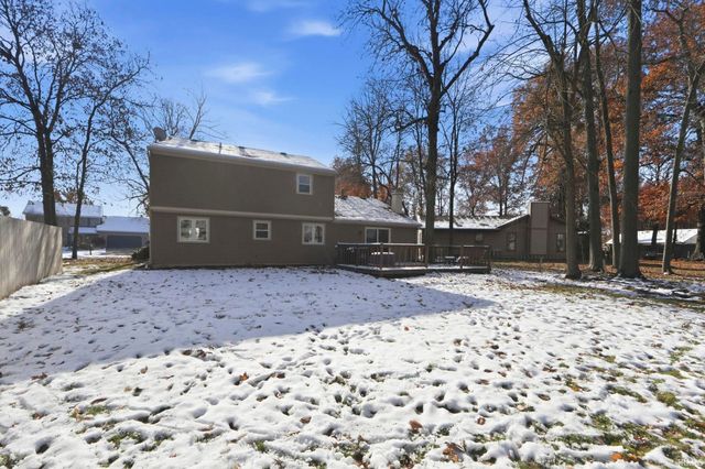 5907 Bellingham Lane, Fort Wayne, IN 46835