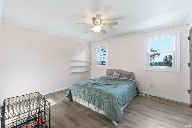 5907 Bellingham Lane, Fort Wayne, IN 46835