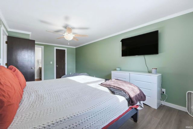 5907 Bellingham Lane, Fort Wayne, IN 46835