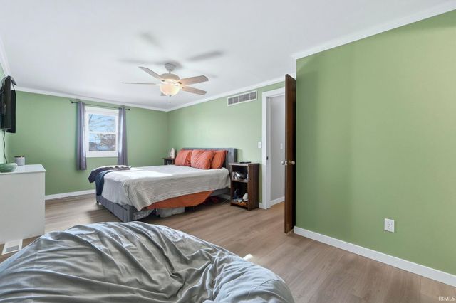 5907 Bellingham Lane, Fort Wayne, IN 46835