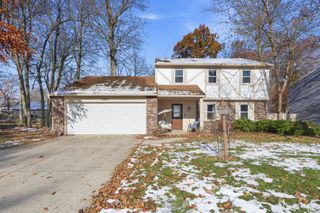 5907 Bellingham Lane, Fort Wayne, IN 46835